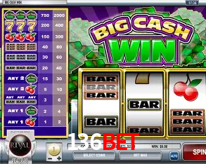 A Emoção da Loteria na 136BET: Uma Chance de Mudança de Vida