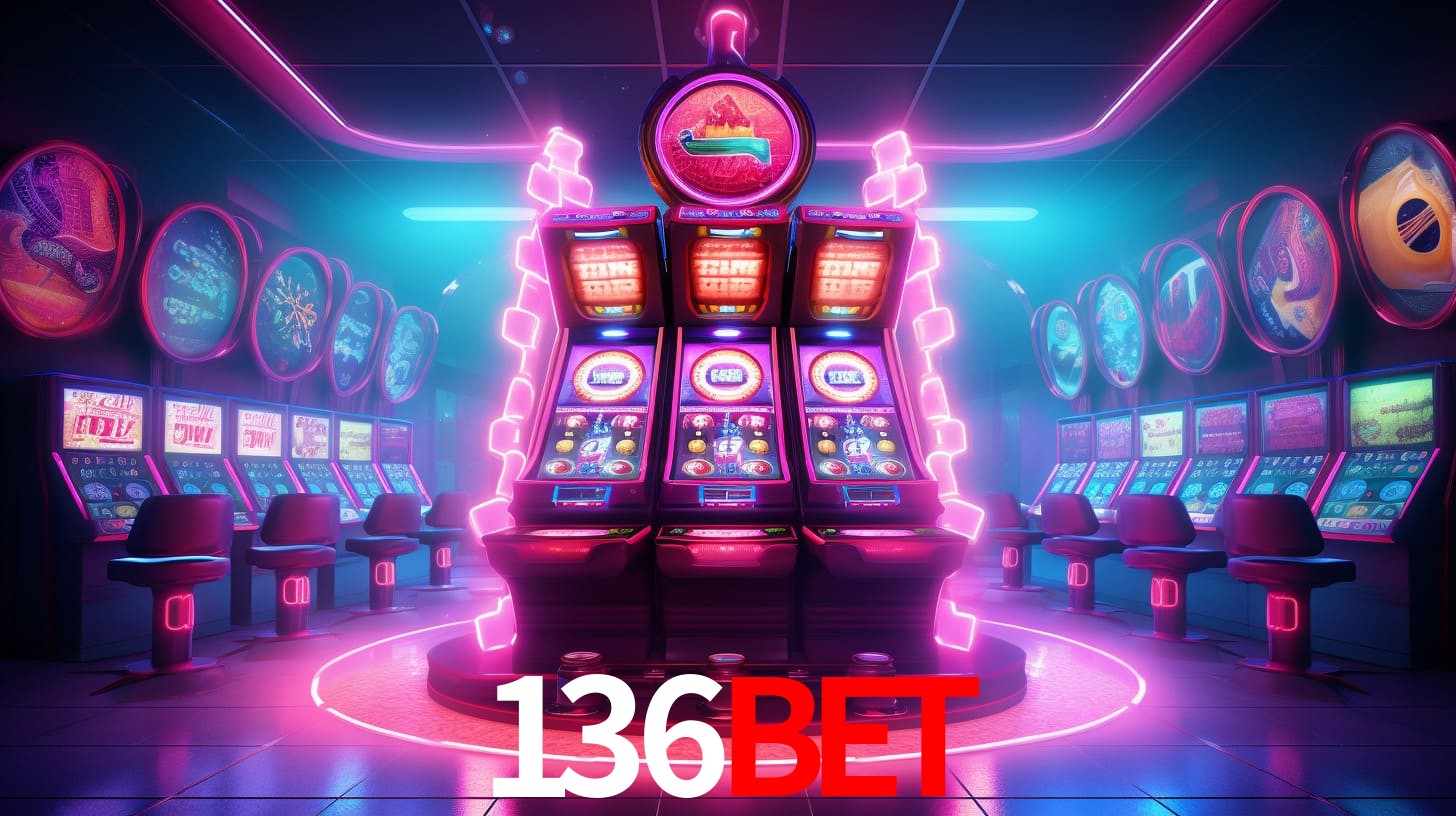 136BET - Roleta da Sorte Máxima - 136BET.COM