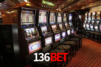 A Revolução dos Aplicativos de Jogos no 136BET