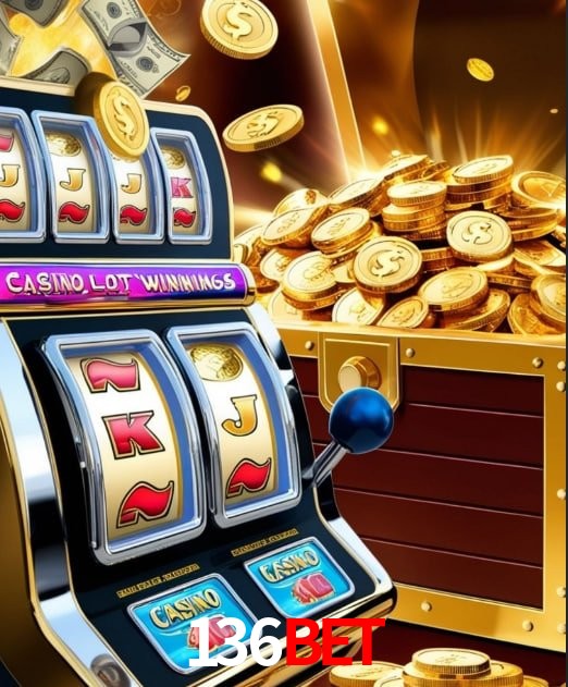 Experiência VIP 136BET
