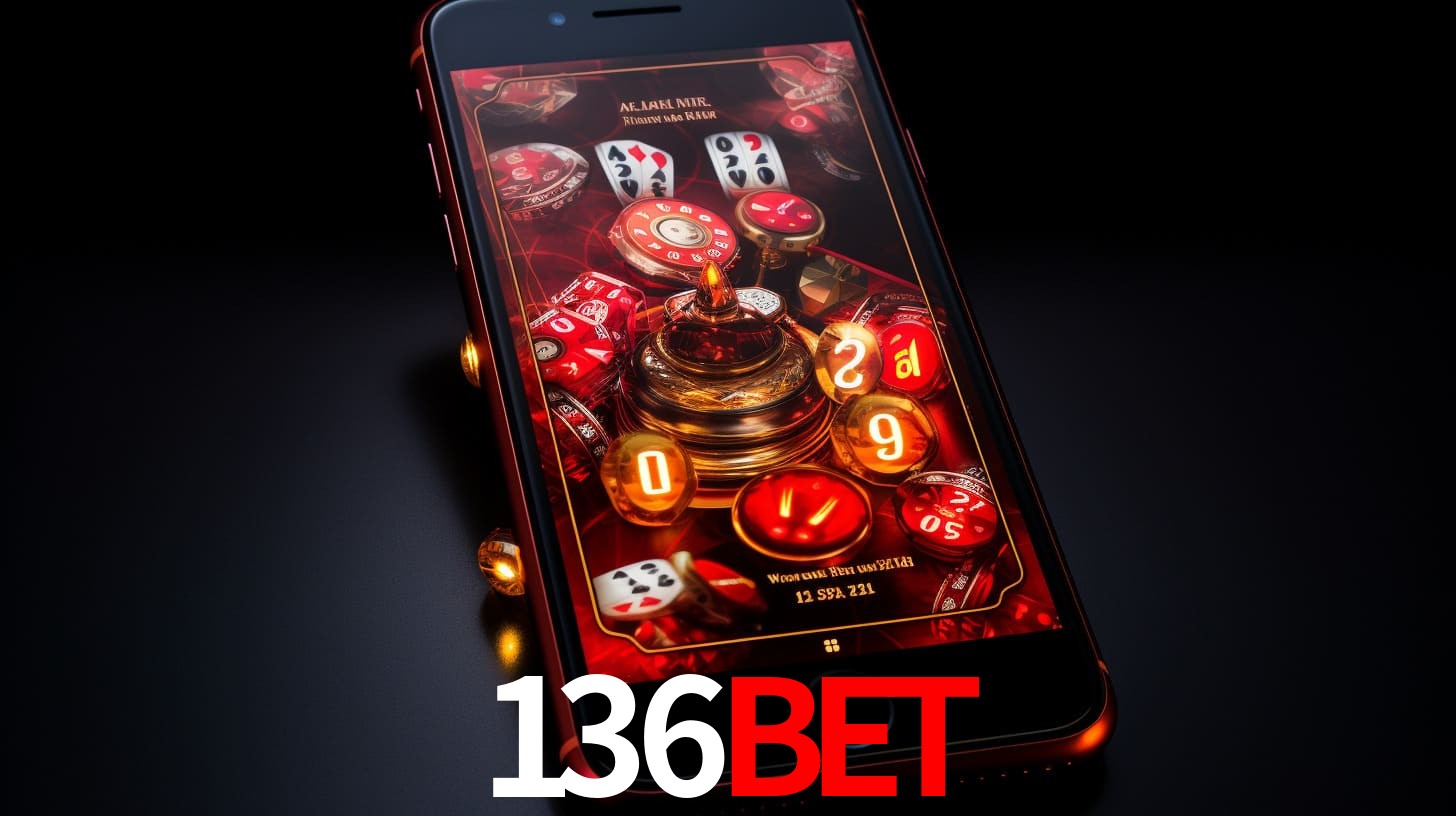 136BET