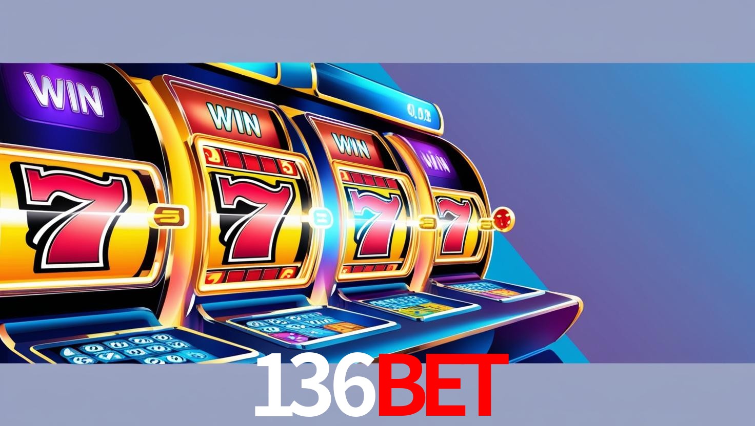 136BET