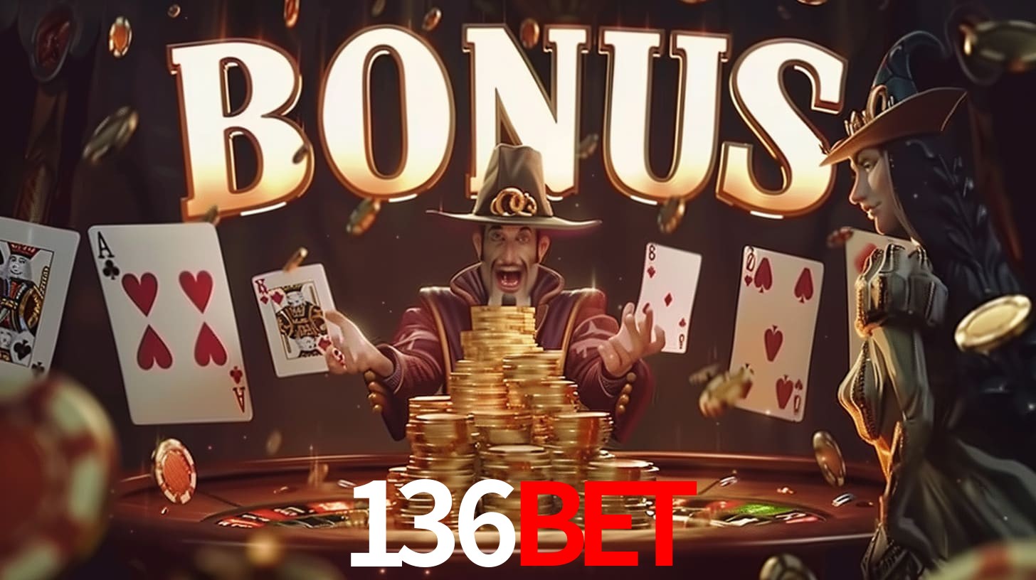 136BET
