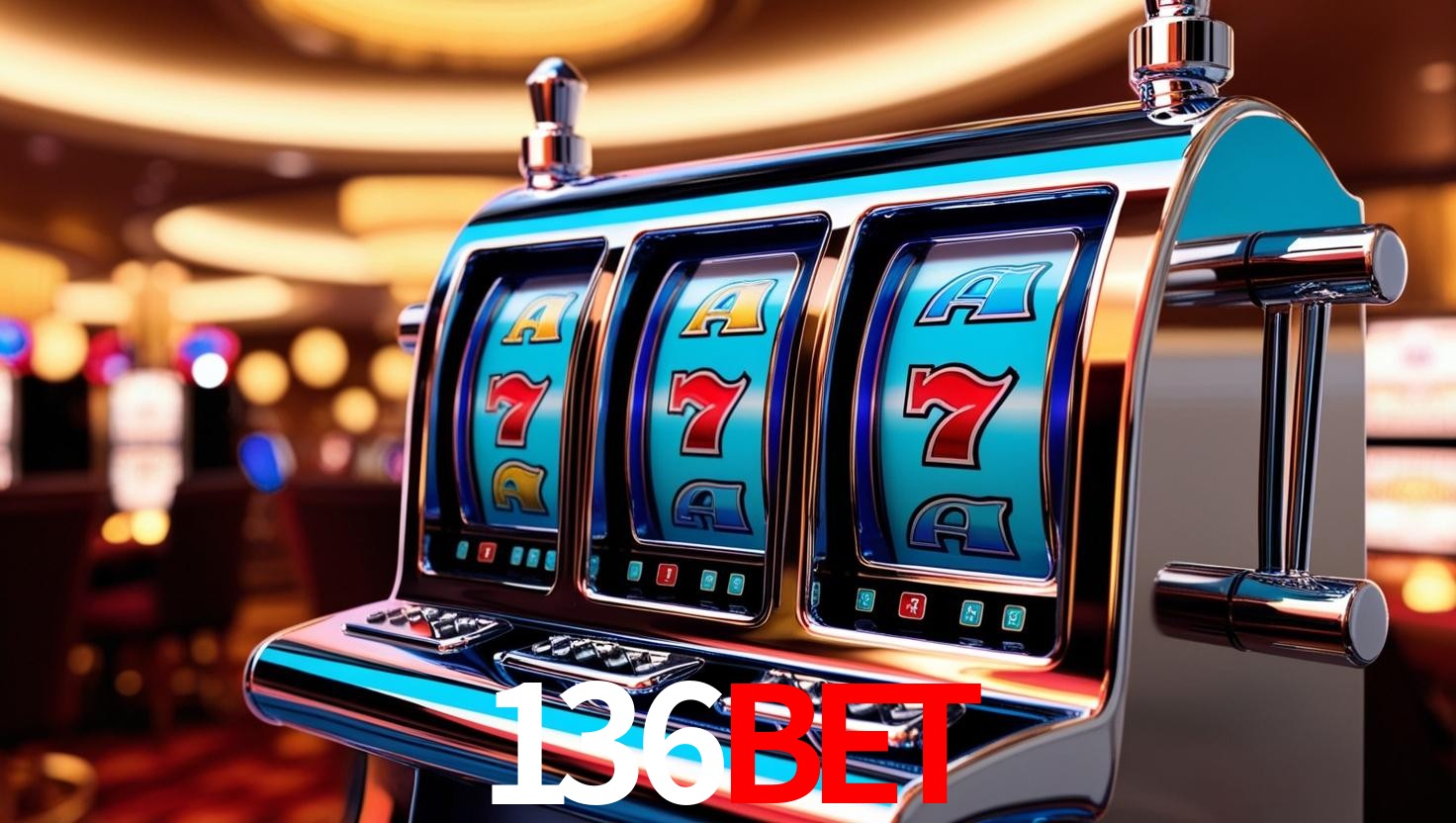 136BET