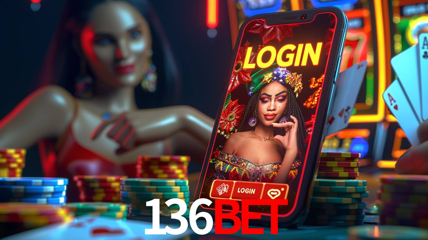 136BET