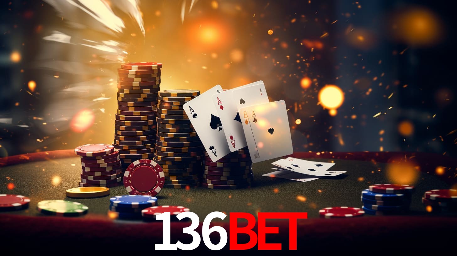 136BET