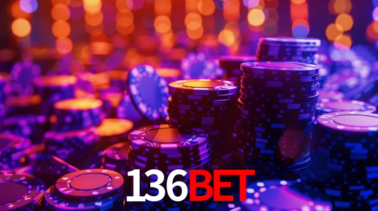 136BET.COM