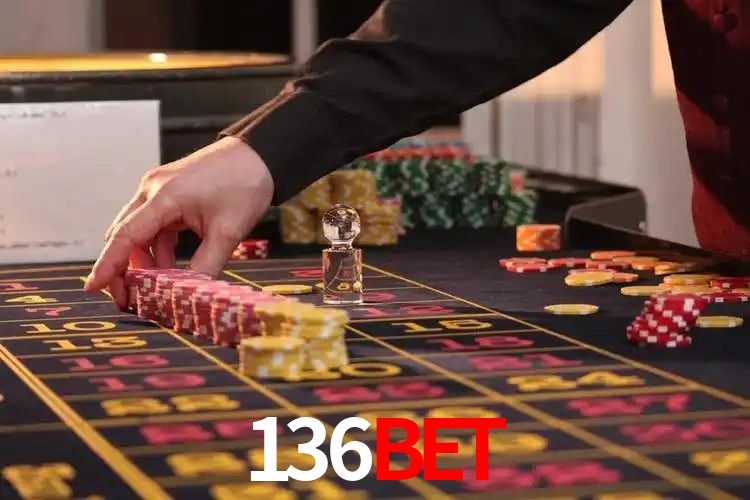 A Revolução dos Aplicativos de Jogos no 136BET