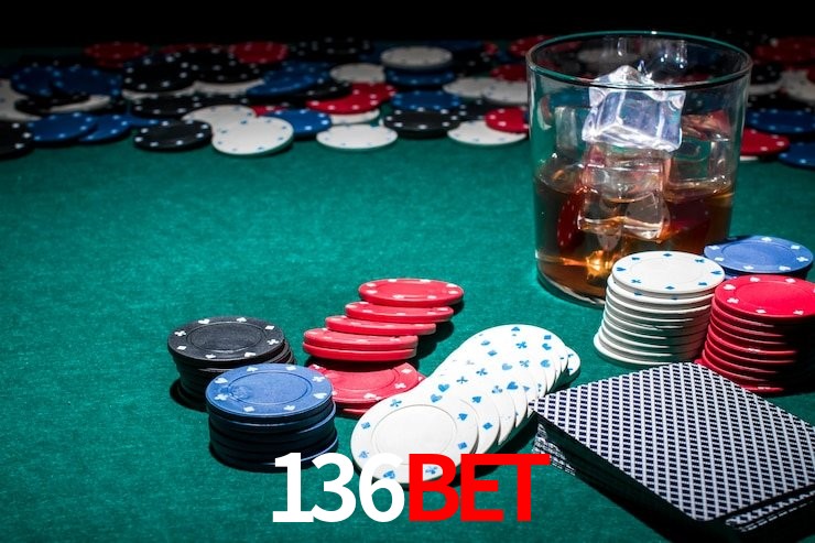 Tennis Betting 136BET