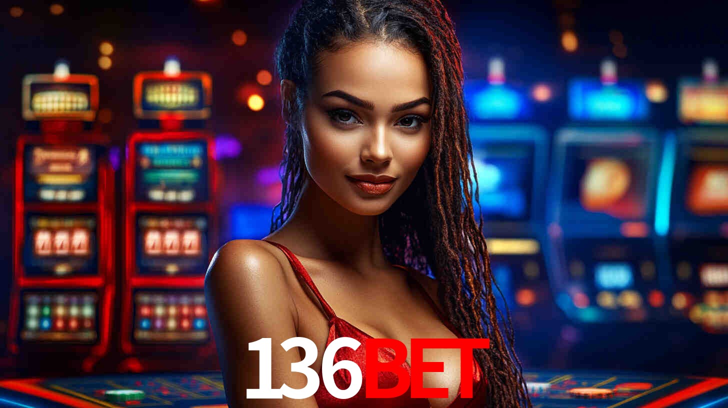 A Popularidade dos Caça-Níqueis no 136BET