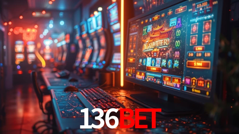 136BET