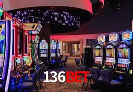 API Integration 136BET