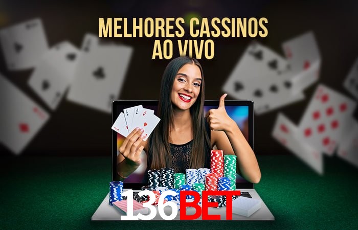Seasonal Promotions 136BET