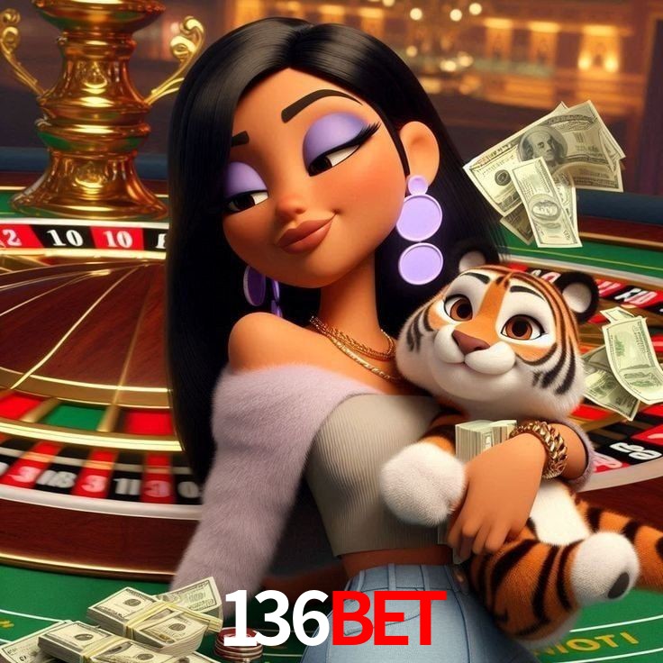 Football Betting 136BET