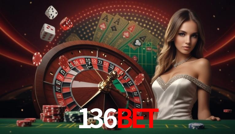 Slot Games 136BET