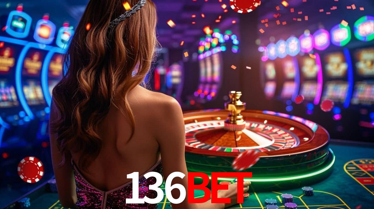 136BET App Interface