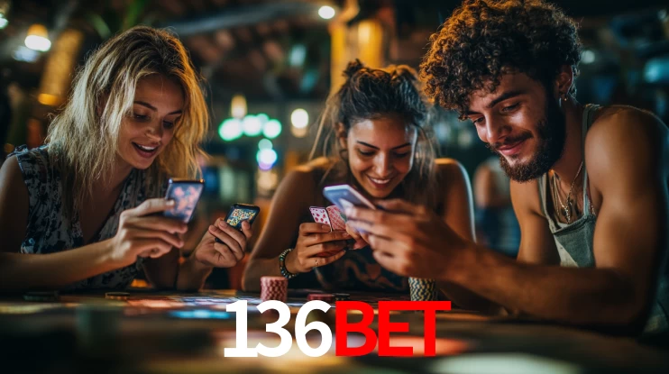 Daily Bonuses 136BET