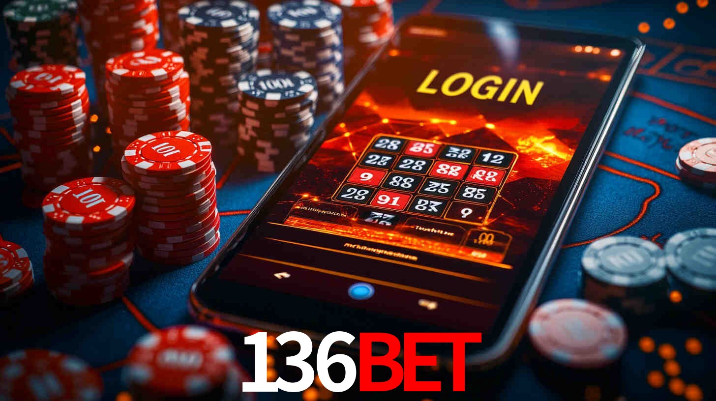 136BET,136BET.COM
