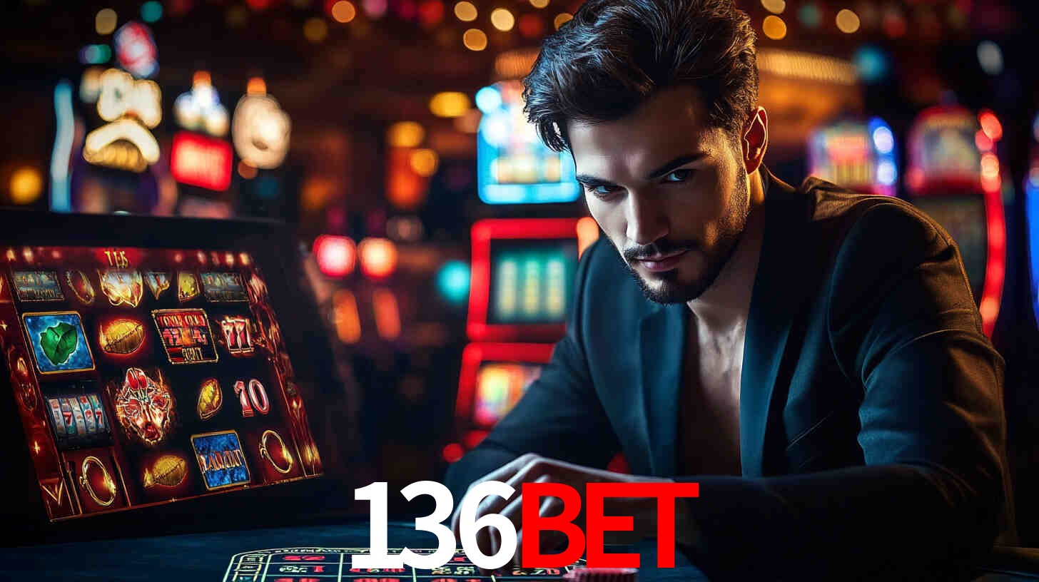 136BET