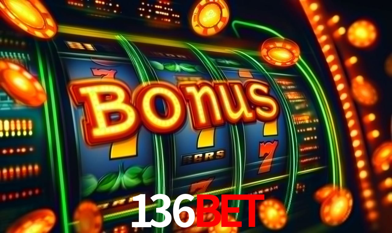 Roulette Table 136BET