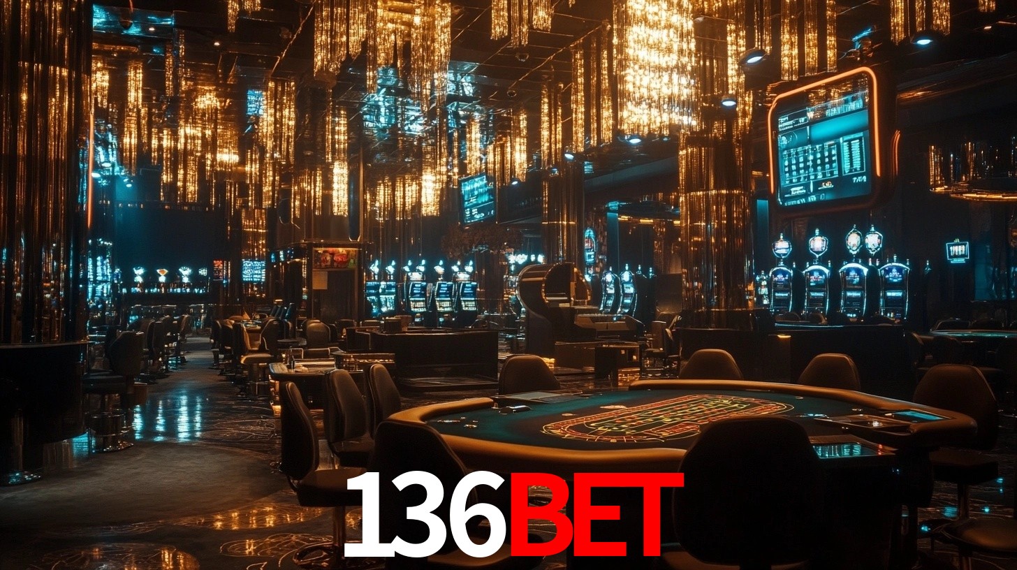 136BET.COM