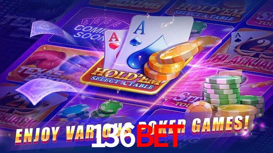 A Experiência Imersiva dos Cassinos Ao Vivo no 136BET