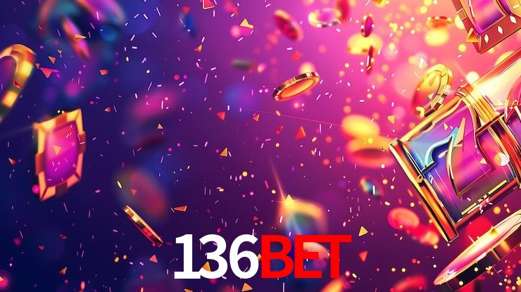 A Emoção da Loteria na 136BET: Uma Chance de Mudança de Vida