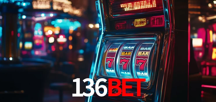 Welcome Bonus 136BET