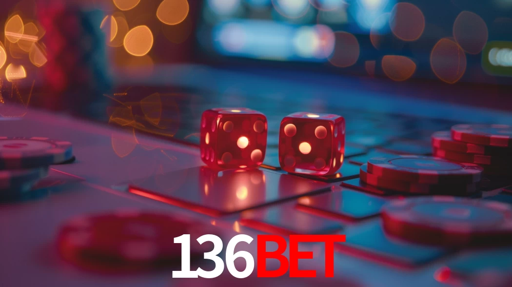 Live Casino 136BET