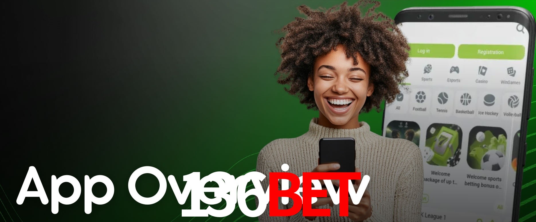 Responsive Design 136BET