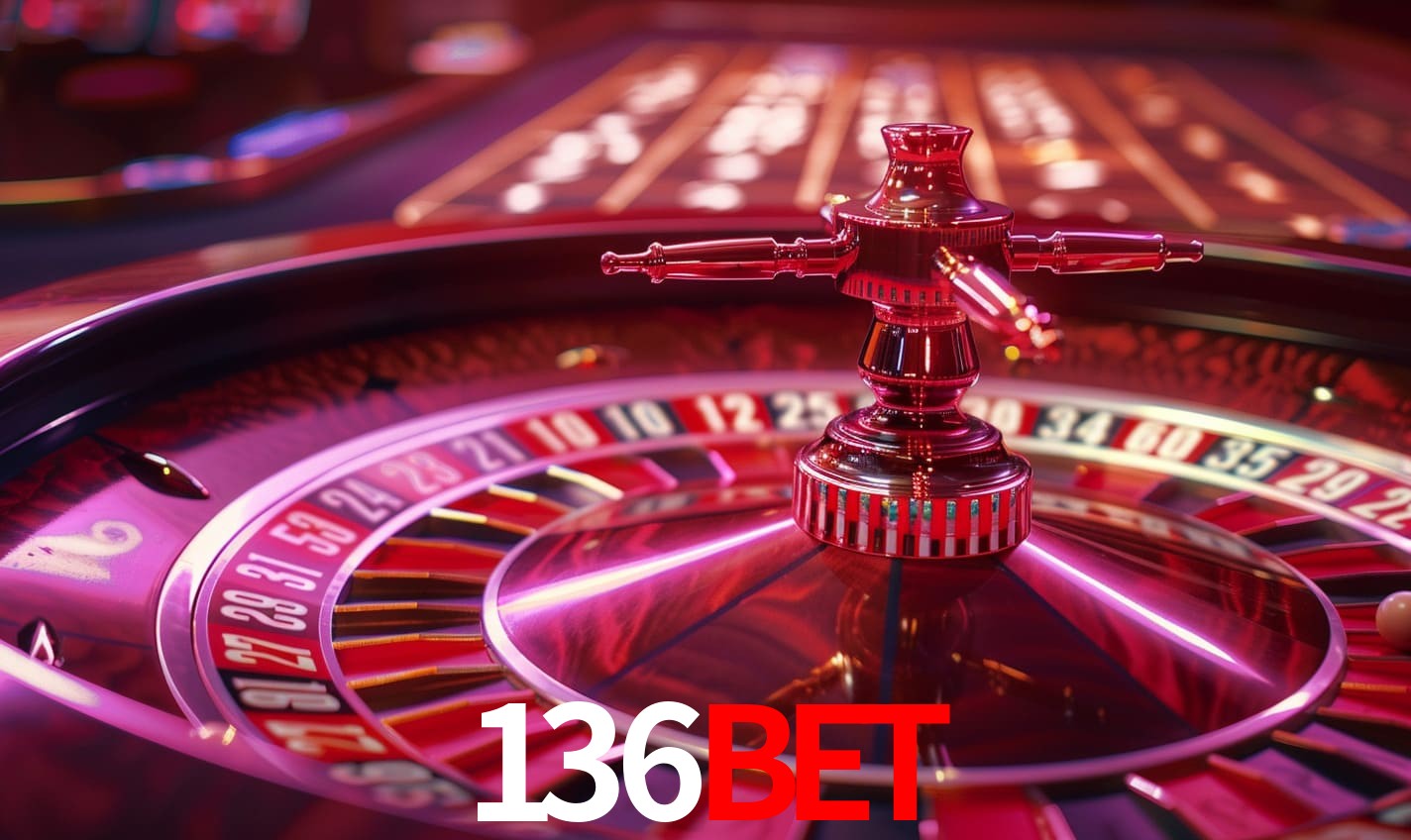 Descubra a Essência do 136BET: Nossa História e Compromissos