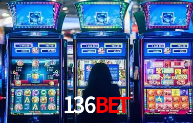 Blackjack Table 136BET