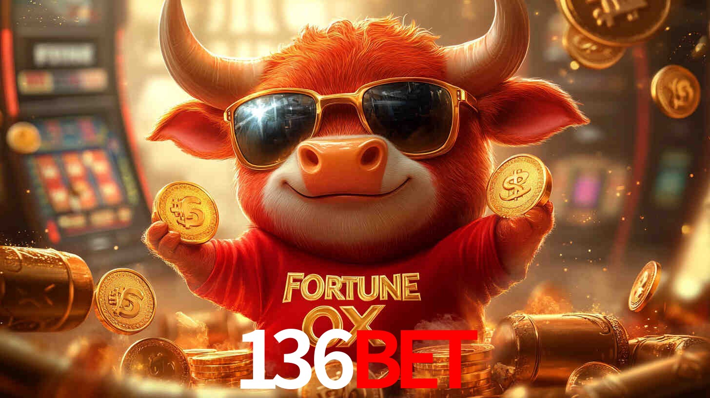 136BET,136BET.COM