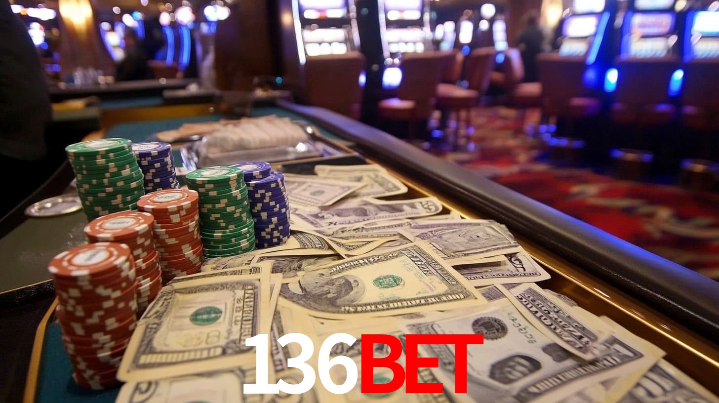 Weekend Specials 136BET