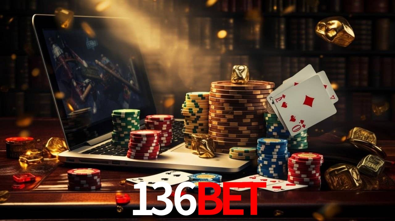 Basketball Betting 136BET