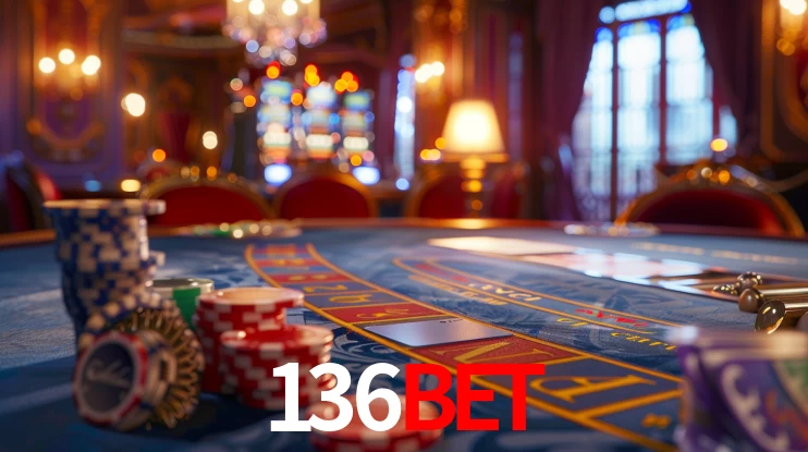 Games Directory 136BET