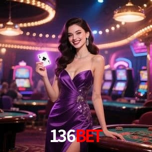 cassino 136BET