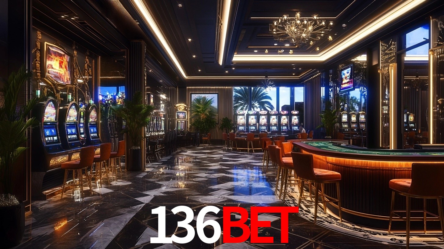 Daily Bonuses 136BET