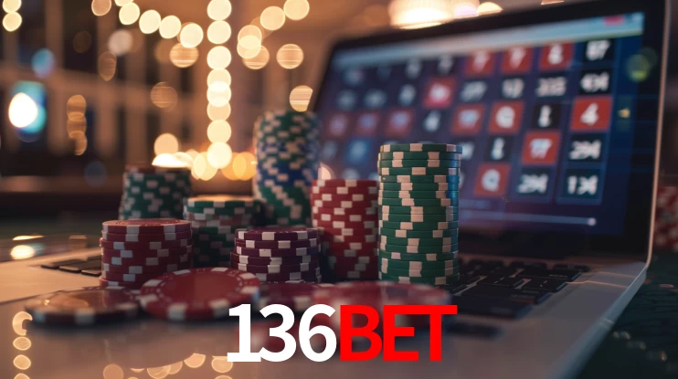 Game Providers 136BET