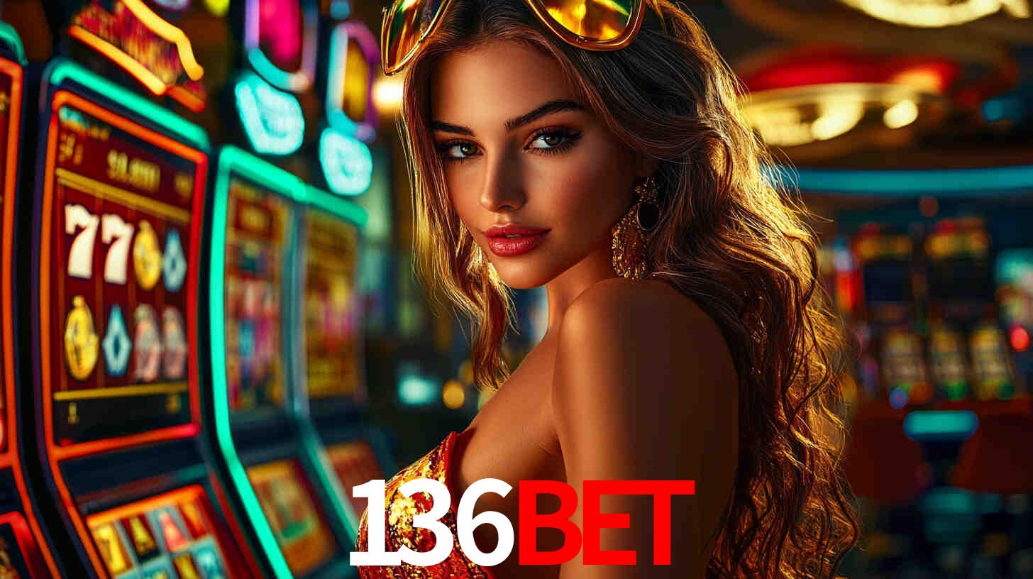 136BET App Interface