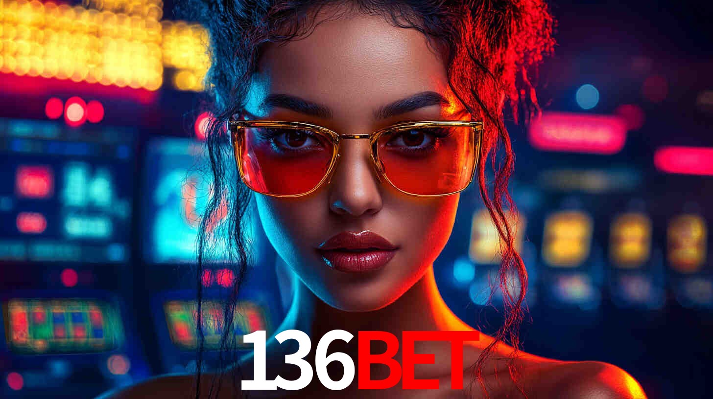 A Experiência Imersiva dos Cassinos Ao Vivo no 136BET