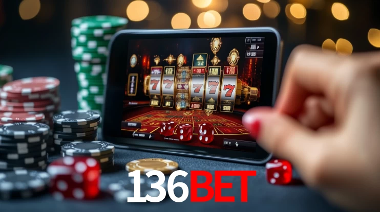 Premium Interface 136BET