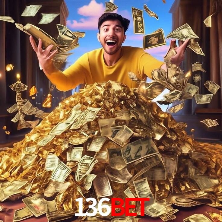 Football Betting 136BET