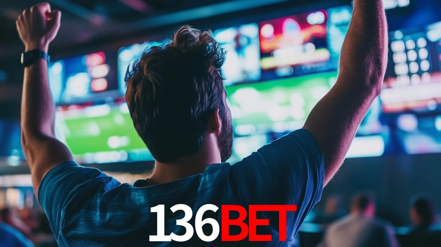 136BET,136BET.COM