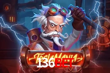 Live Casino 136BET