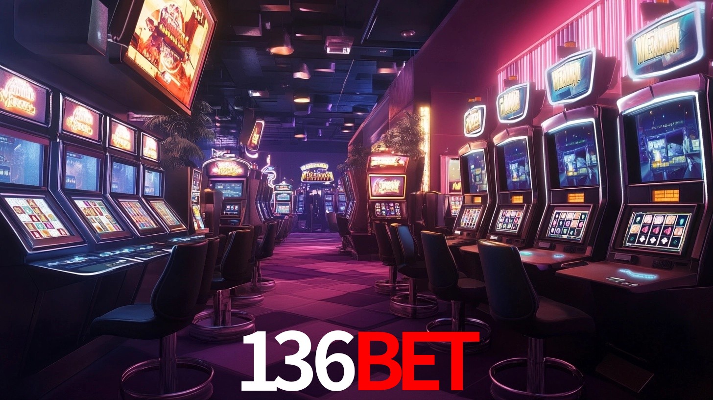 Welcome Bonus 136BET