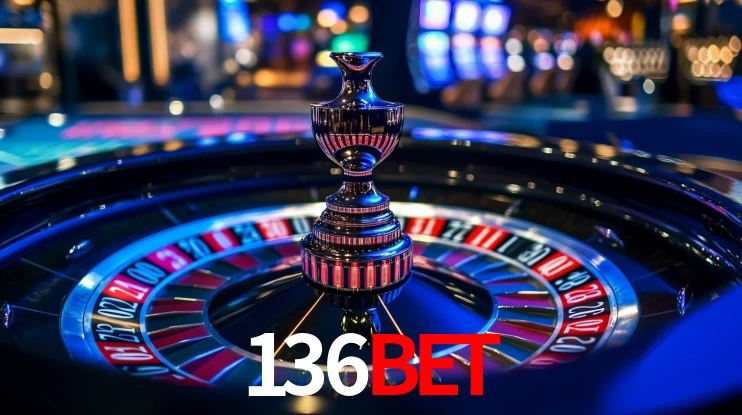 136BET,136BET.COM