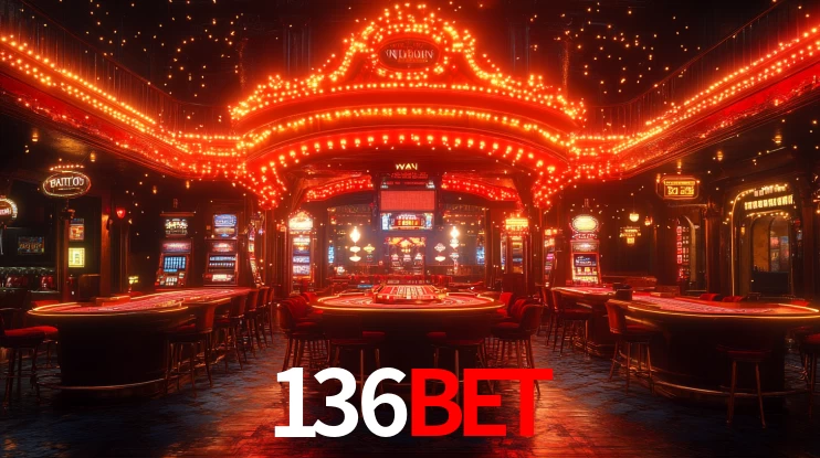 136BET