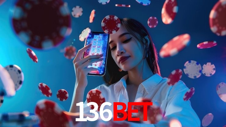 Inovações de Jogos na 136BET: O Futuro das Experiências Interativas
