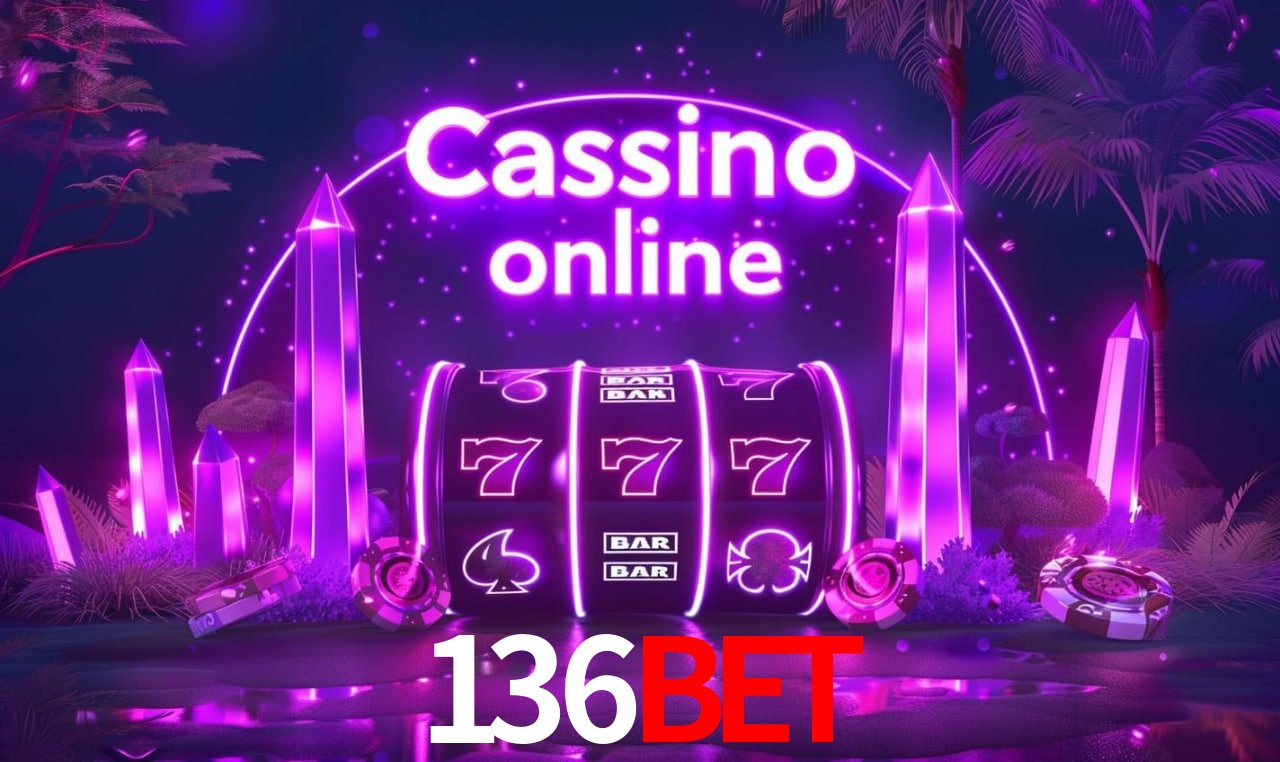 Secure Login 136BET